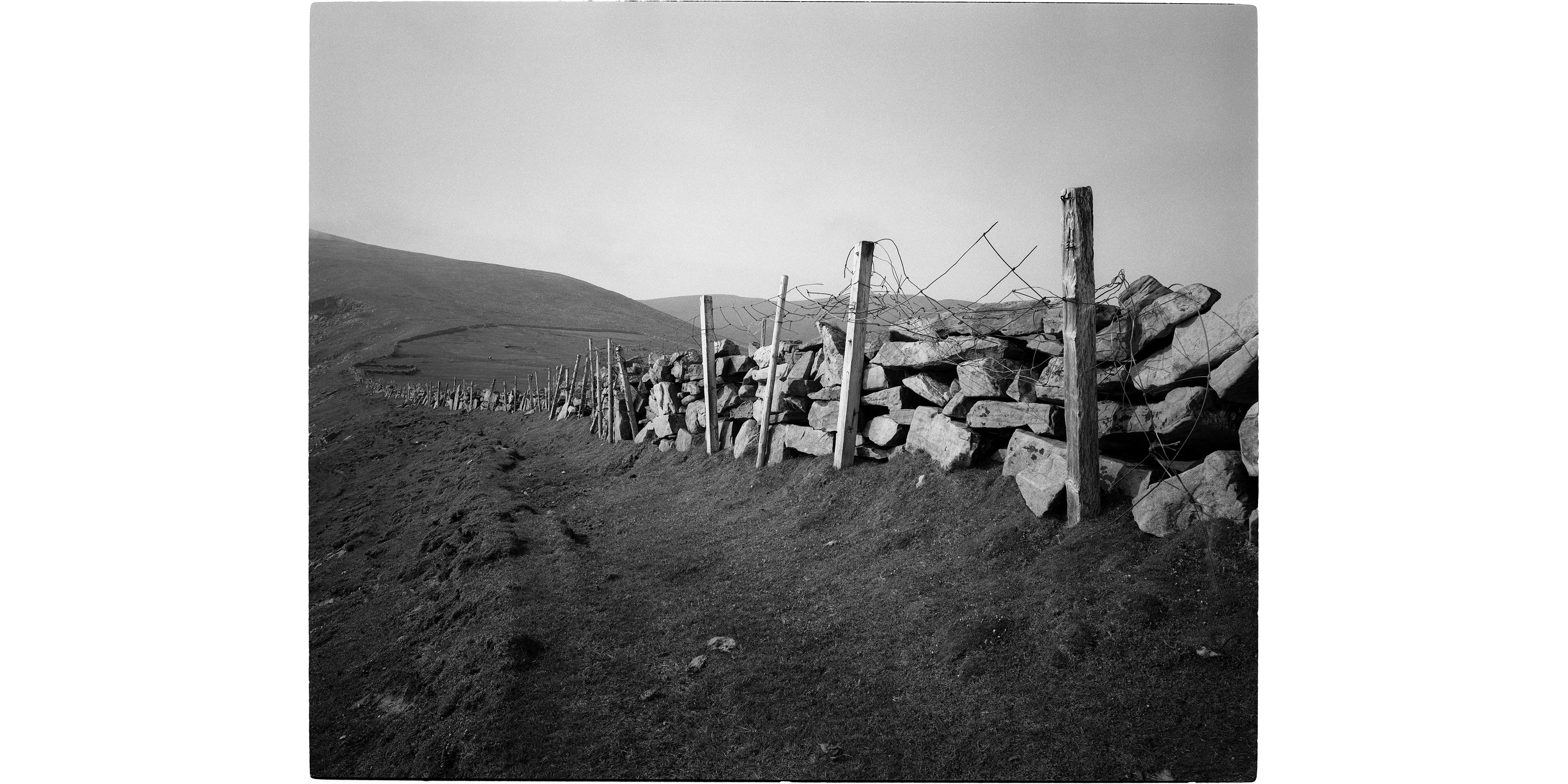 foula shetland landscape photography