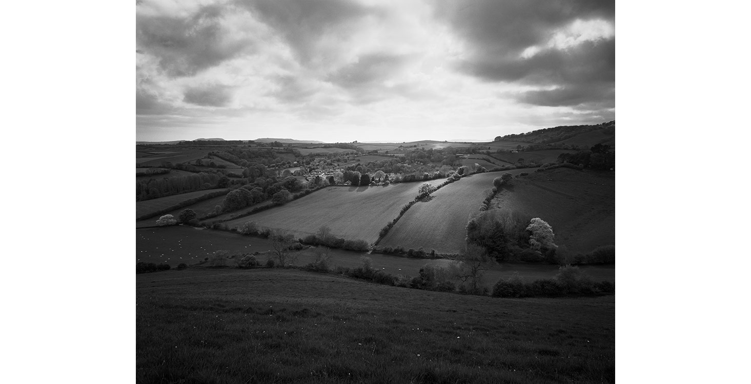 dorset landscape photography