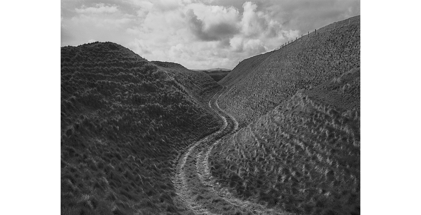 dorset dorchester hillfort maiden castle