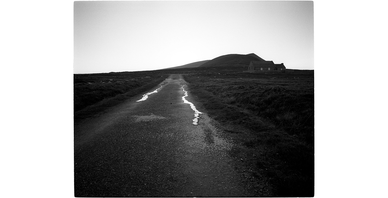 foula shetland landscape photography